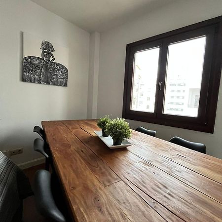 El Torcal Residences With Free Parking Malaga Bagian luar foto