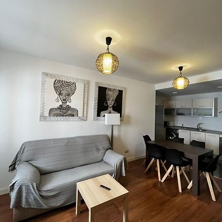 El Torcal Residences With Free Parking Malaga Bagian luar foto
