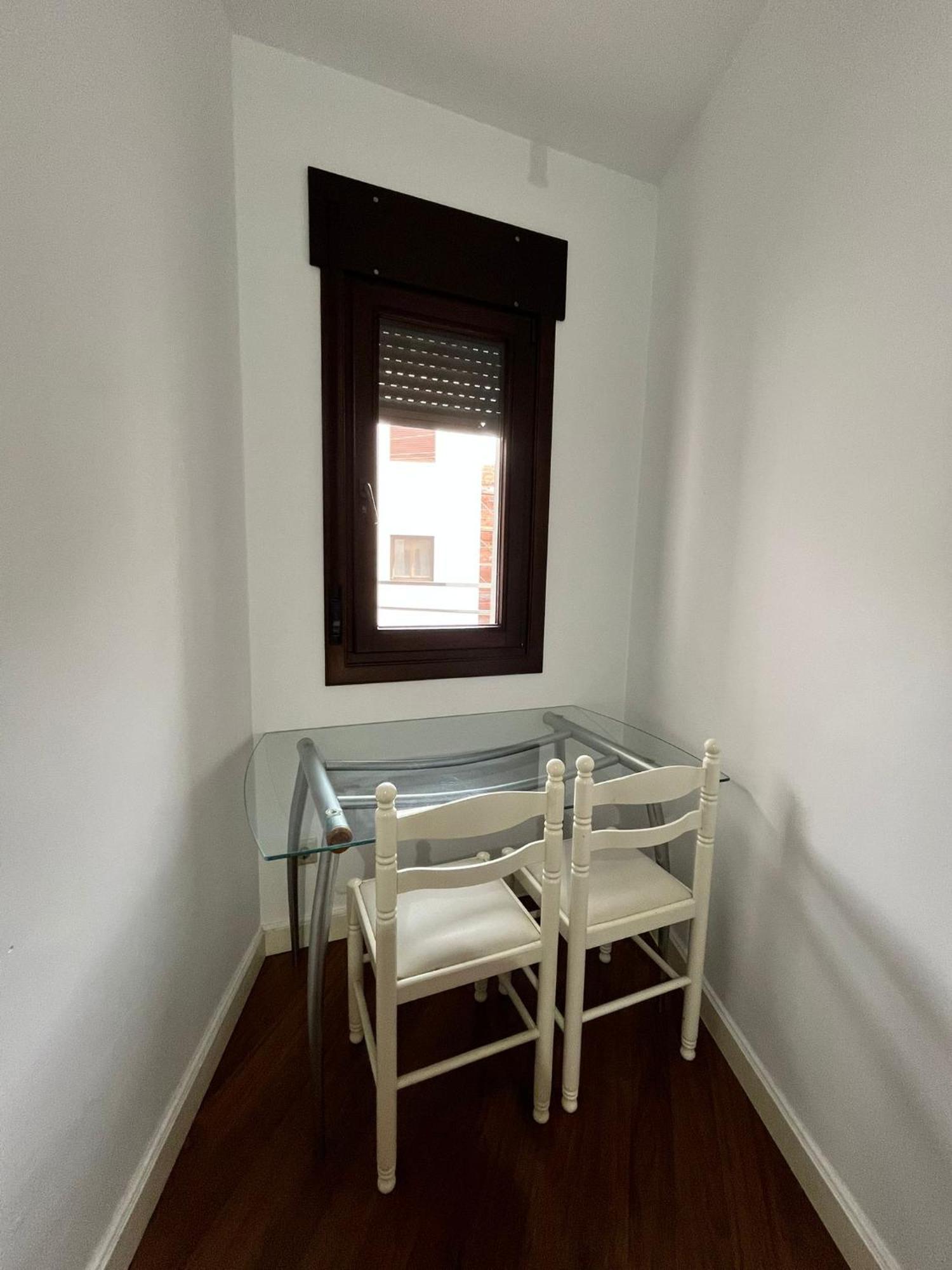 El Torcal Residences With Free Parking Malaga Bagian luar foto