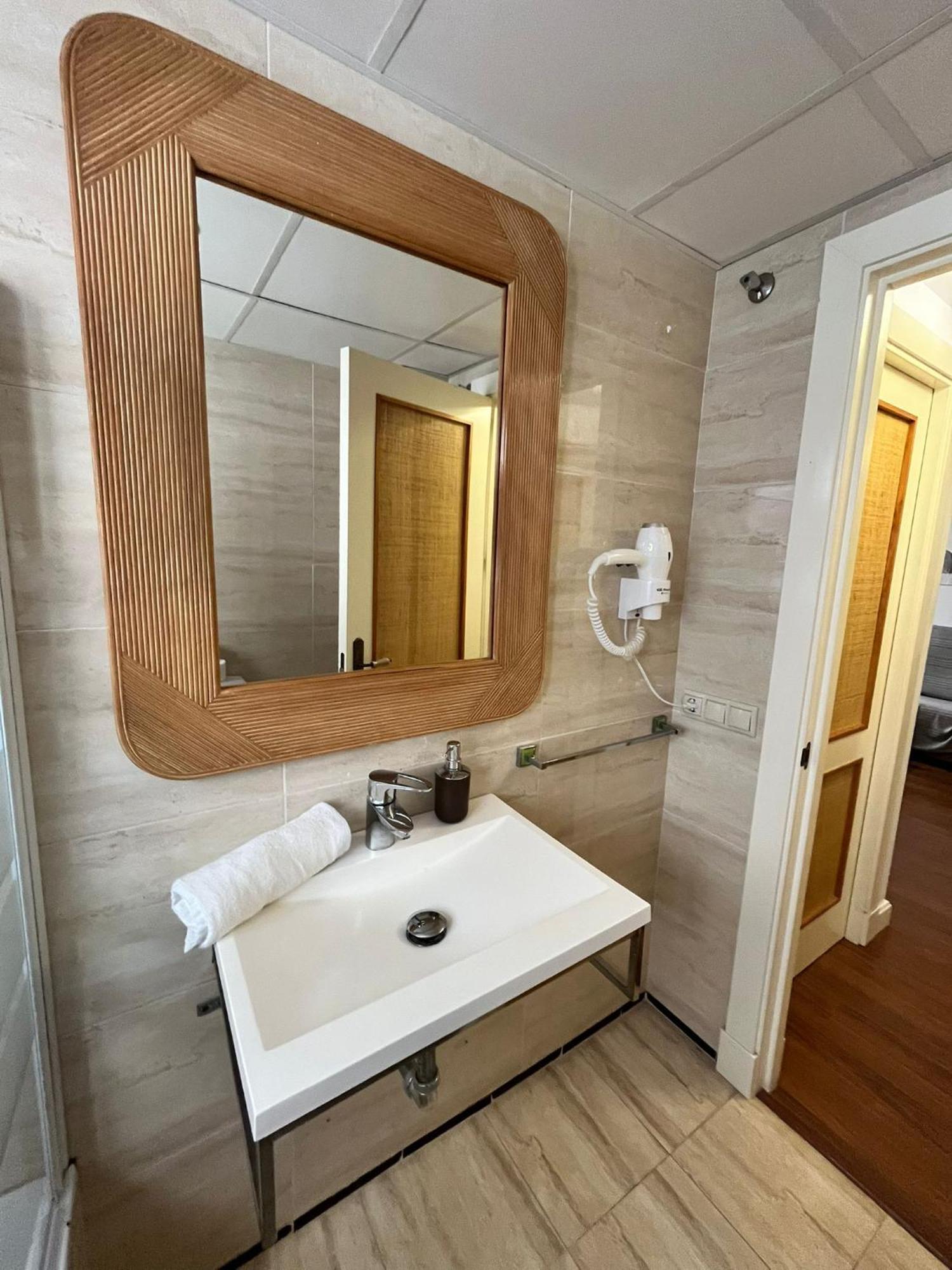 El Torcal Residences With Free Parking Malaga Bagian luar foto