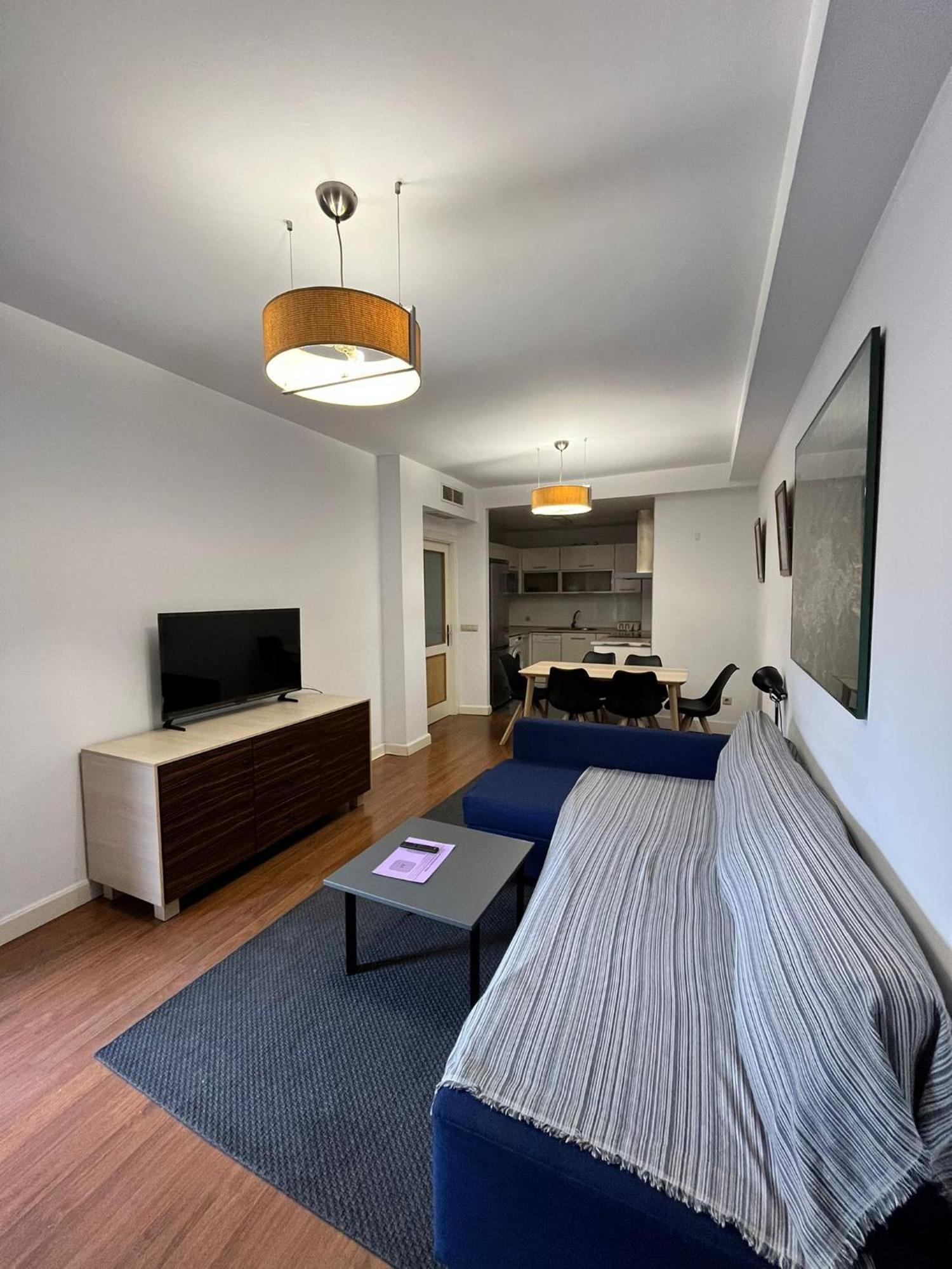 El Torcal Residences With Free Parking Malaga Bagian luar foto