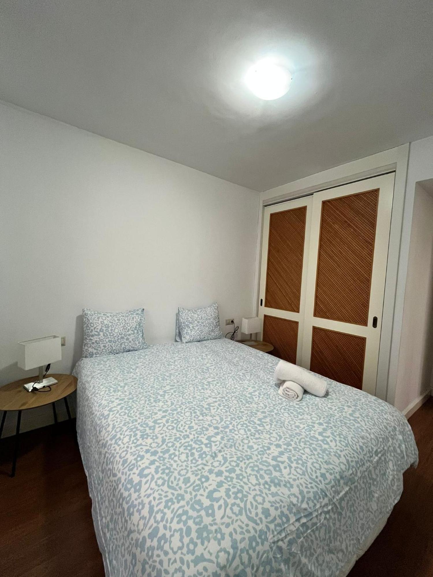 El Torcal Residences With Free Parking Malaga Bagian luar foto