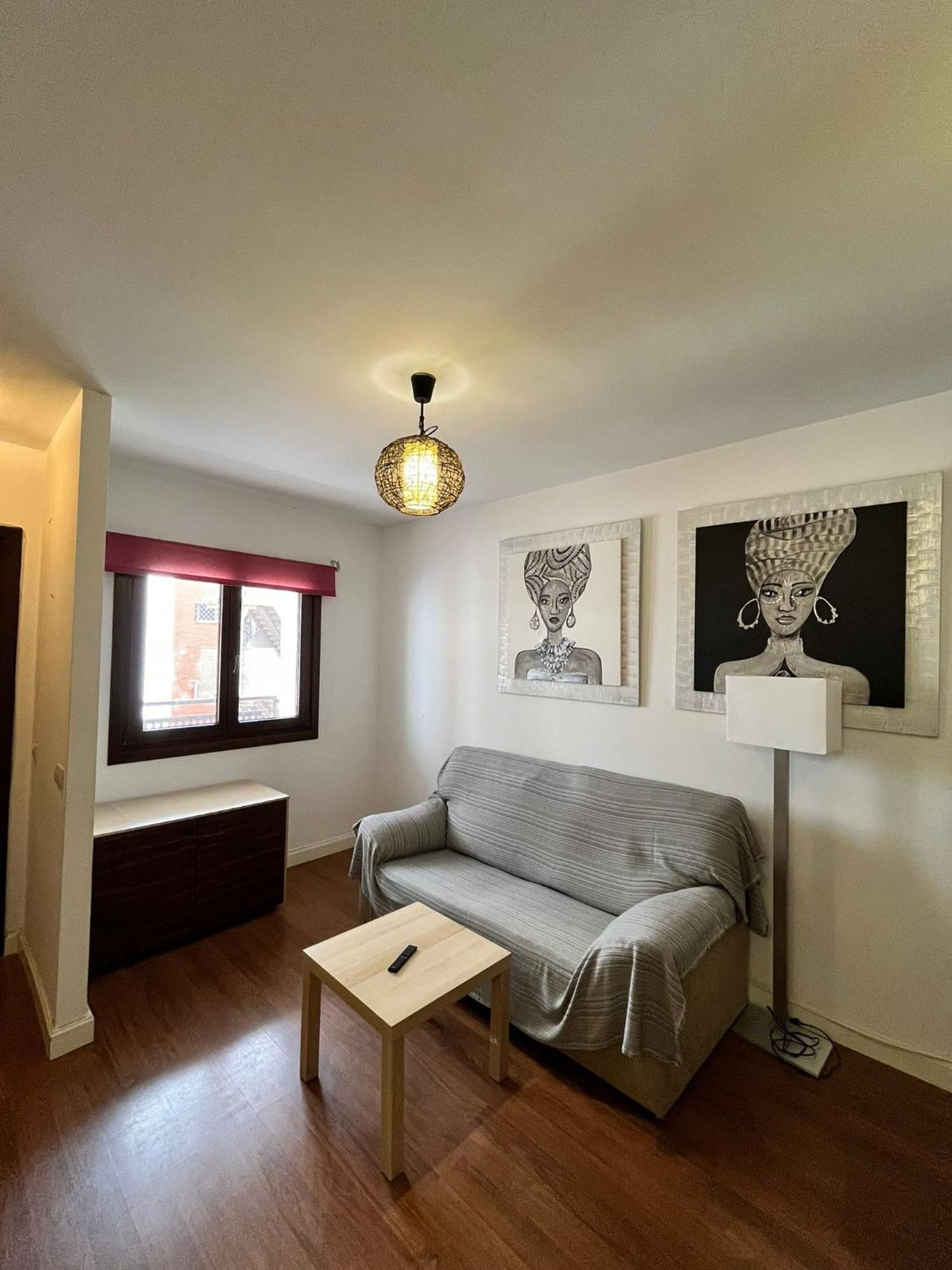 El Torcal Residences With Free Parking Malaga Bagian luar foto