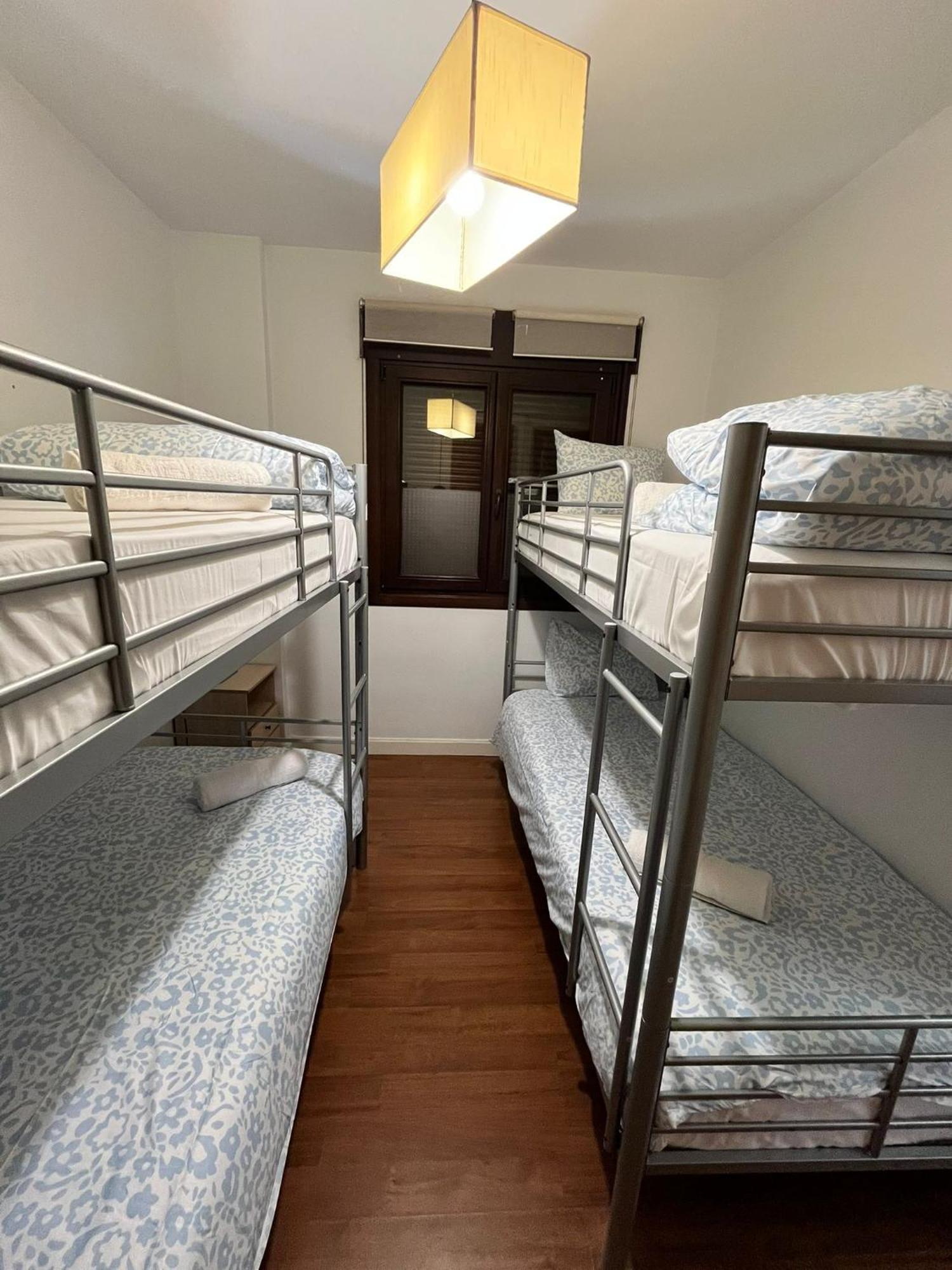 El Torcal Residences With Free Parking Malaga Bagian luar foto