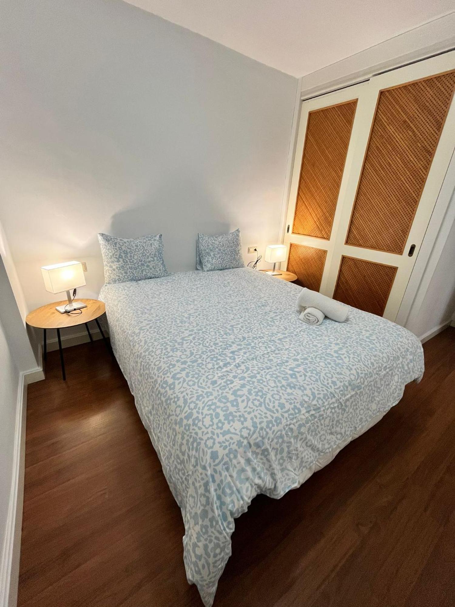 El Torcal Residences With Free Parking Malaga Bagian luar foto
