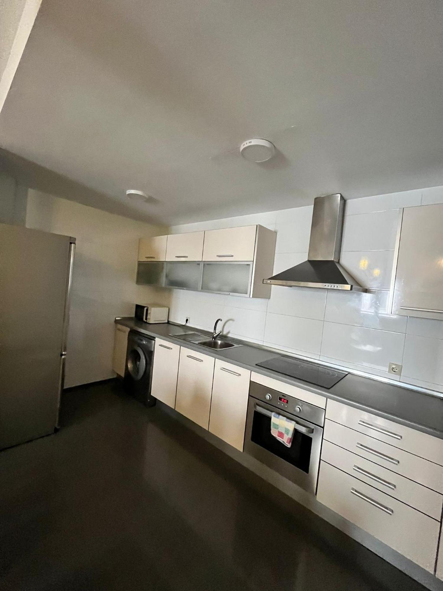El Torcal Residences With Free Parking Malaga Bagian luar foto