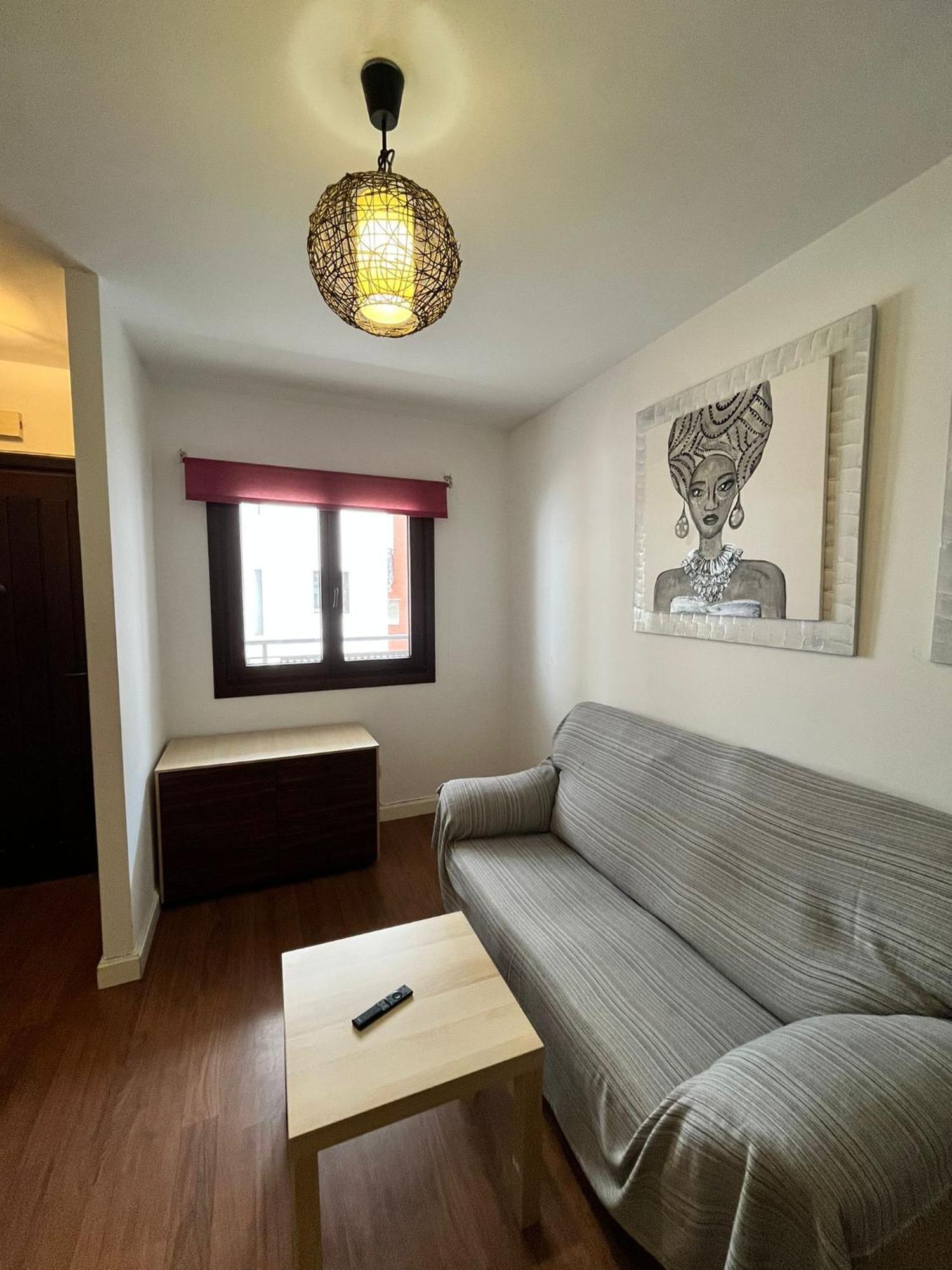 El Torcal Residences With Free Parking Malaga Bagian luar foto