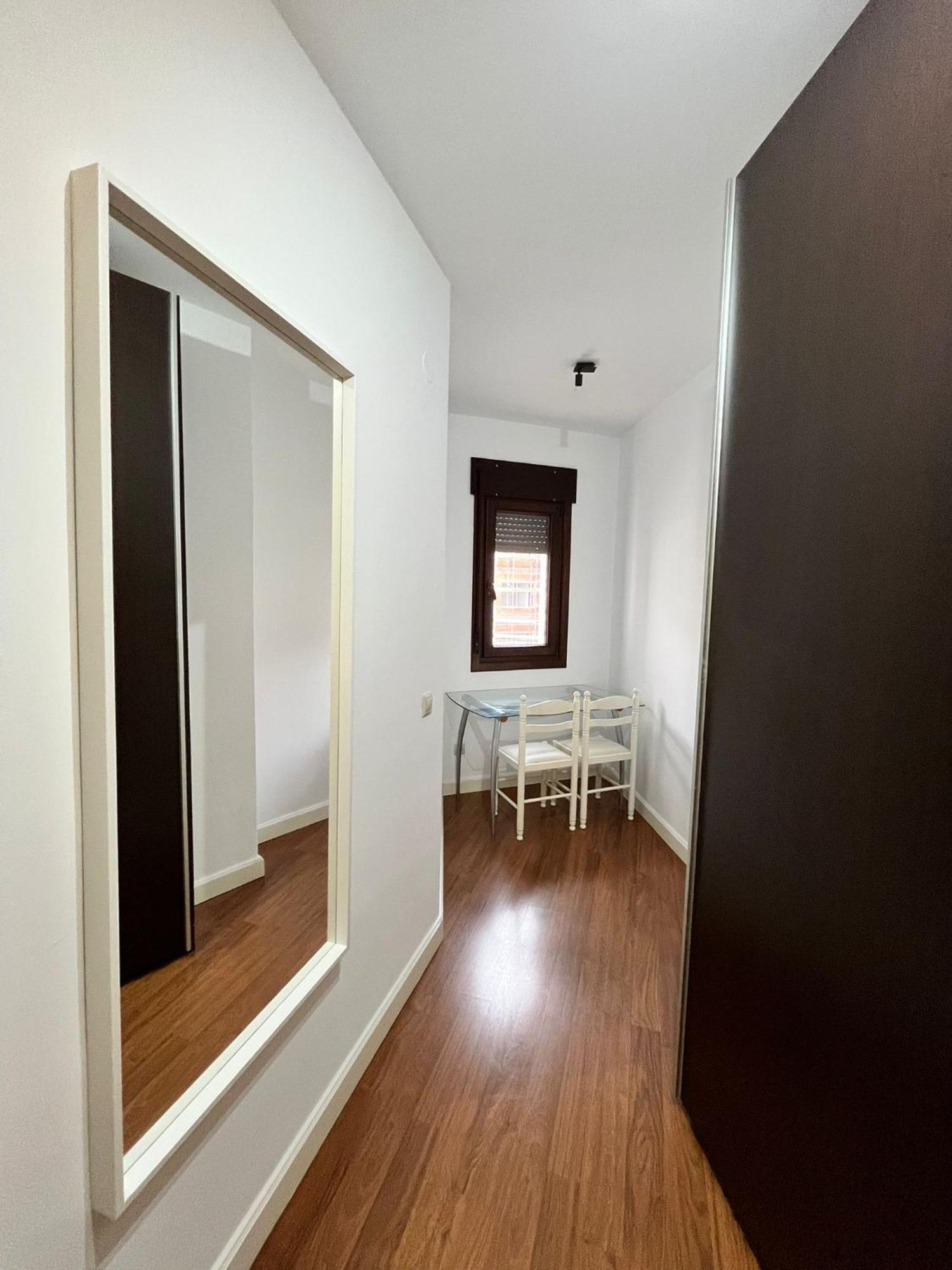 El Torcal Residences With Free Parking Malaga Bagian luar foto