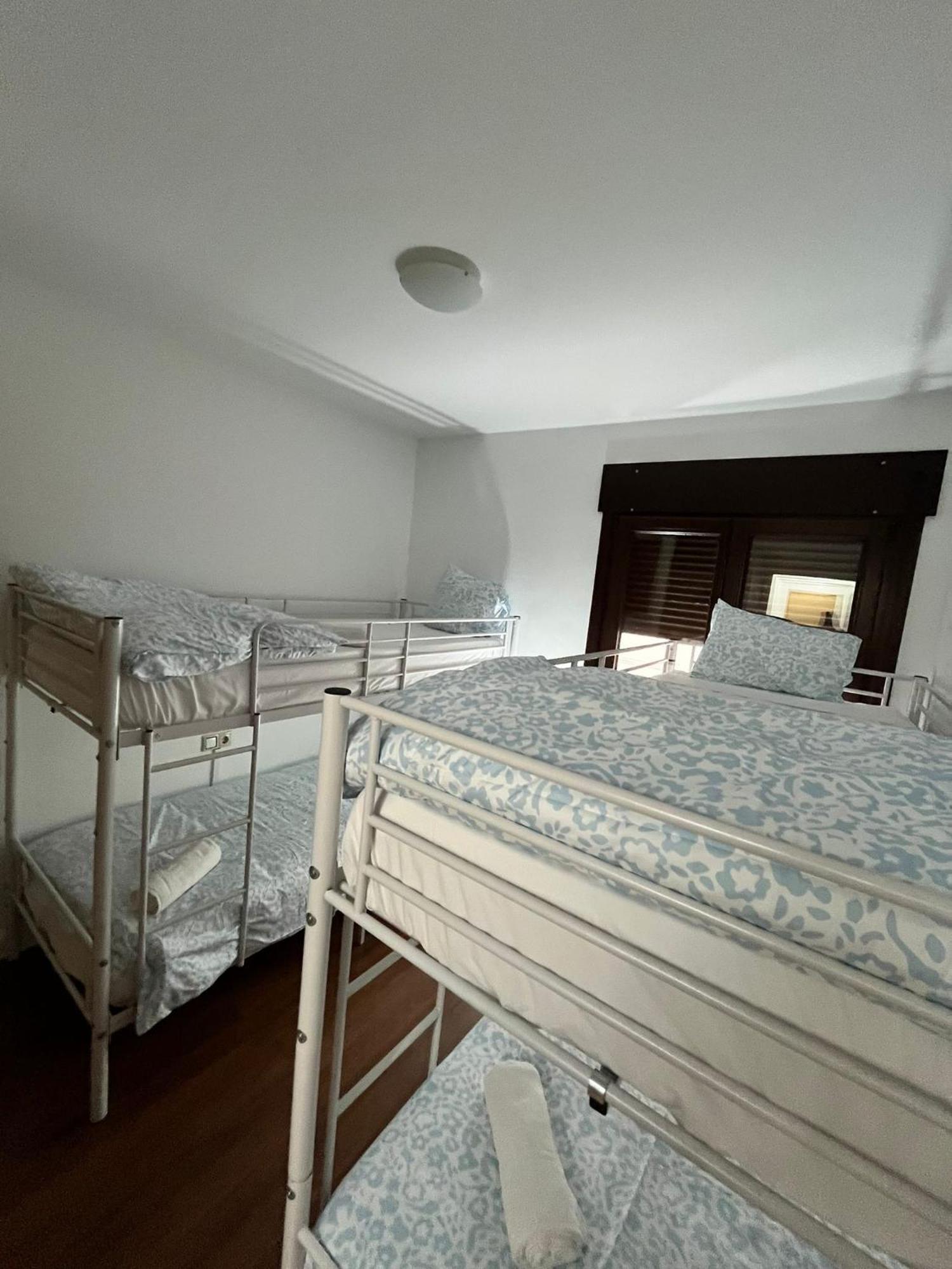 El Torcal Residences With Free Parking Malaga Bagian luar foto