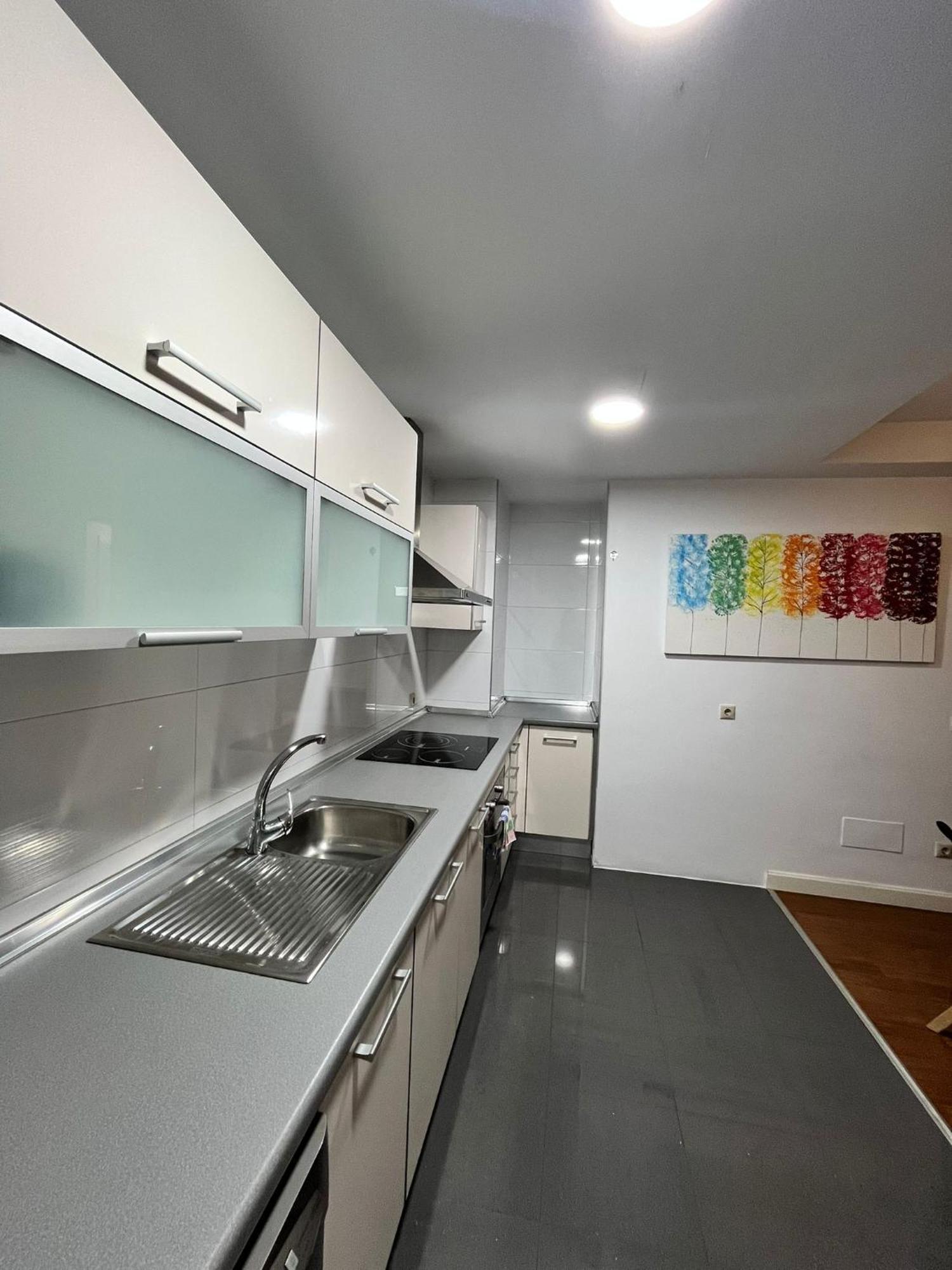 El Torcal Residences With Free Parking Malaga Bagian luar foto